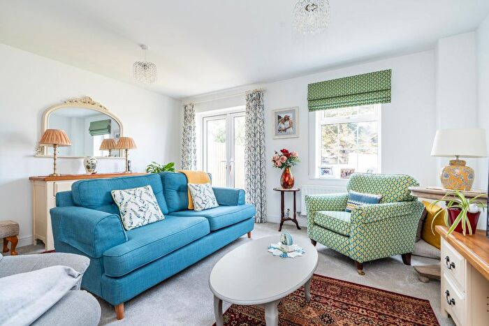 3 Bedroom Terraced House For Sale In Plough Way, Frampton, Boston, PE20