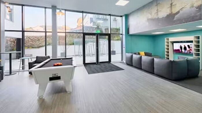 1 Bedroom Flat To Rent In Regent St, Plymouth, PL4