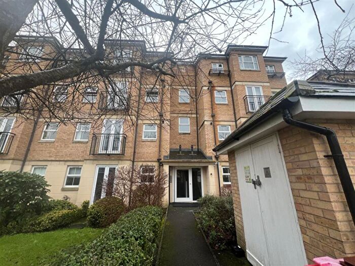 2 Bedroom Flat To Rent In Venneit Close, Roger Dudman Way, Oxford, OX1