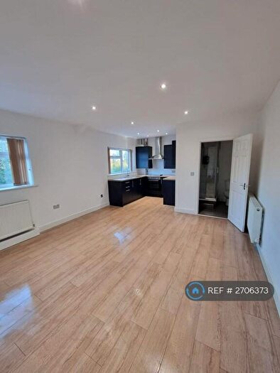 1 Bedroom Flat To Rent In Coronation House, Rotherham, S66