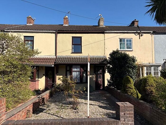 2 Bedroom Property For Sale In Bristol Road, Bridgwater, TA6