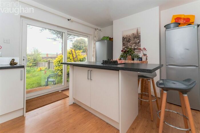 6 Bedroom Terraced House To Rent In Eastbourne Road, Brighton, BN2