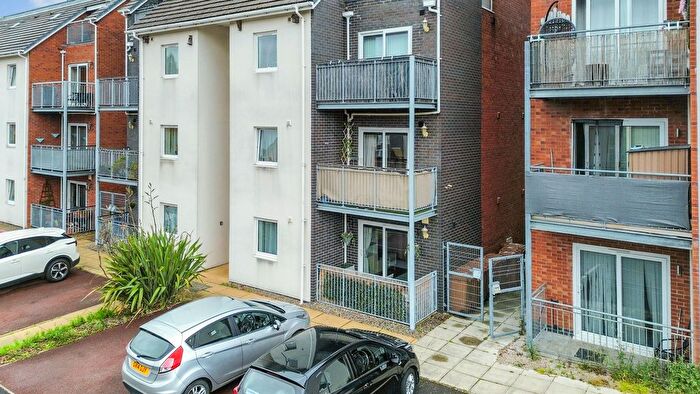 1 Bedroom Flat For Sale In Liberty Place, St. Helens, WA10