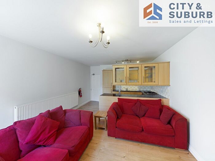 3 Bedroom Terraced House To Rent In Ground Floor Flat, Osborne Terrace, Jesmond, Newcastle Upon Tyne, Tyne And Wear, NE2