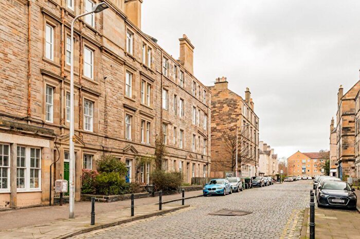 1 Bedroom Flat For Sale In / Lorne Street, Edinburgh, EH6