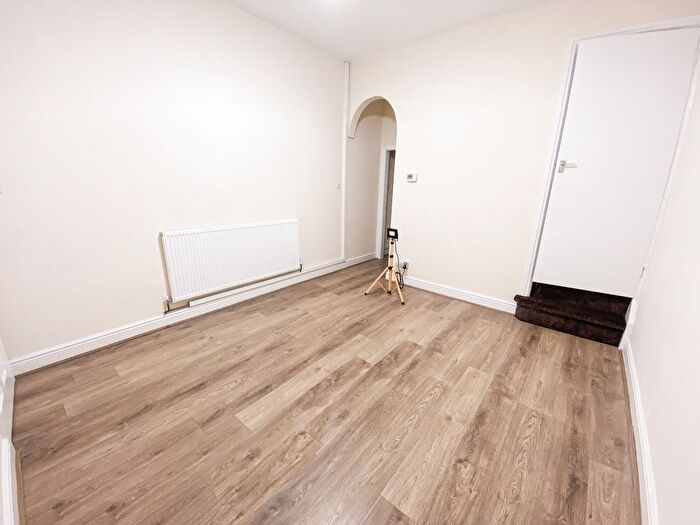 3 Bedroom Terraced House To Rent In Hospital Street, Walsall, West Midlands, WS2