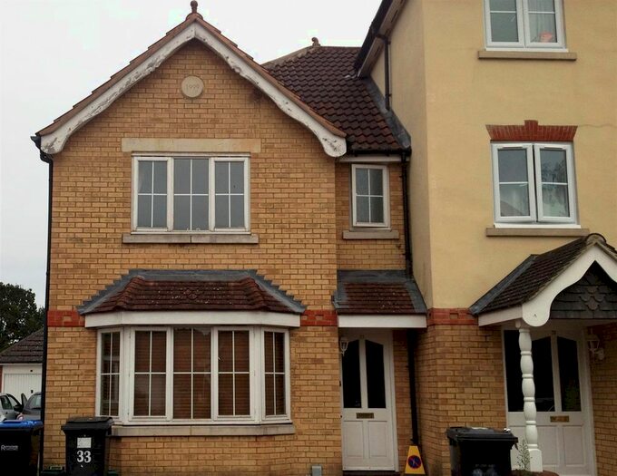 4 Bedroom Semi-Detached House To Rent In Nightingale Shott, Egham, TW20