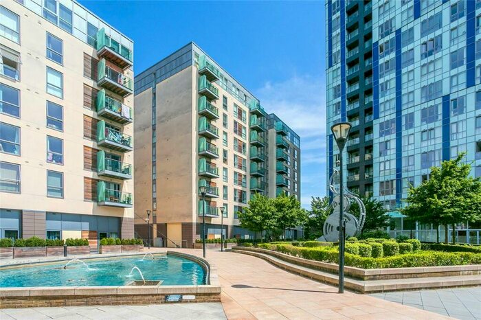 1 Bedroom Apartment To Rent In Cotterells, Hemel Hempstead, Hertfordshire, HP1