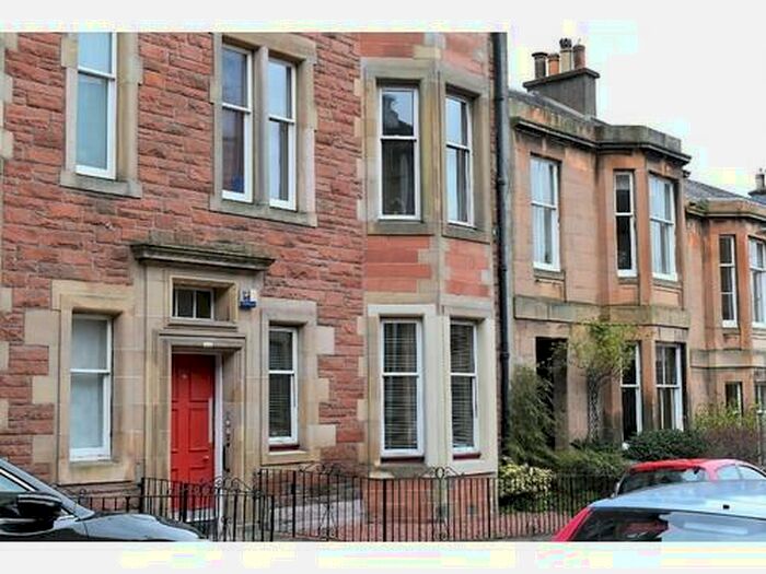 1 Bedroom Flat To Rent In Sylvan Place, Edinburgh, EH9