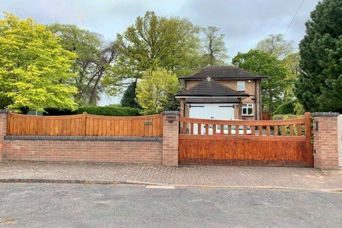 4 Bedroom Property To Rent In Winchester Avenue, Nottingham, NG9