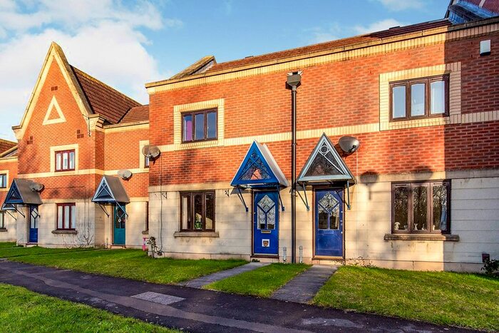 3 Bedroom Terraced House To Rent In Trinity Mews, Thornaby, Stockton-On-Tees, Cleveland, TS17