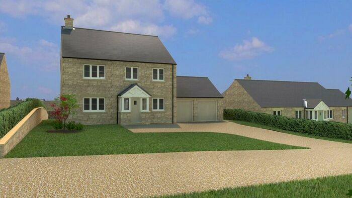 4 Bedroom Detached House For Sale In Meadow View, Catton, NE47