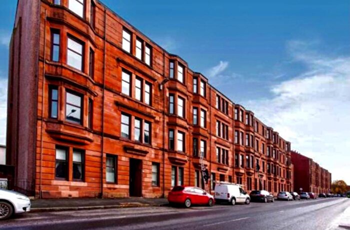 2 Bedroom Flat To Rent In Dumbarton Road, Glasgow, G14