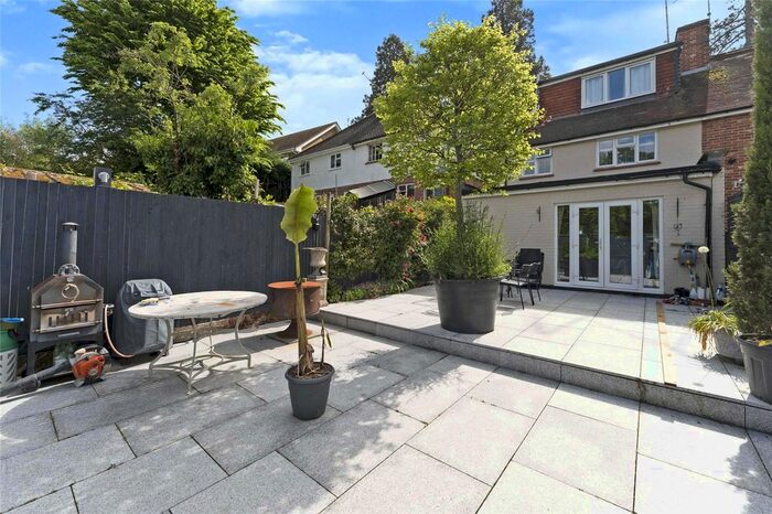 3 Bedroom Semi-Detached House For Sale In Sunninghill Road, Ascot, Berkshire, SL5