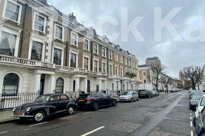 1 Bedroom Flat To Rent In Alderney Street, London, SW1V