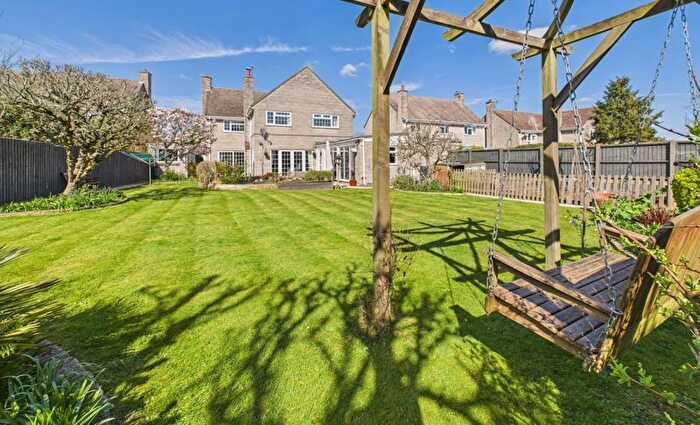 5 Bedroom Detached House For Sale In Behind Berry, Somerton, TA11