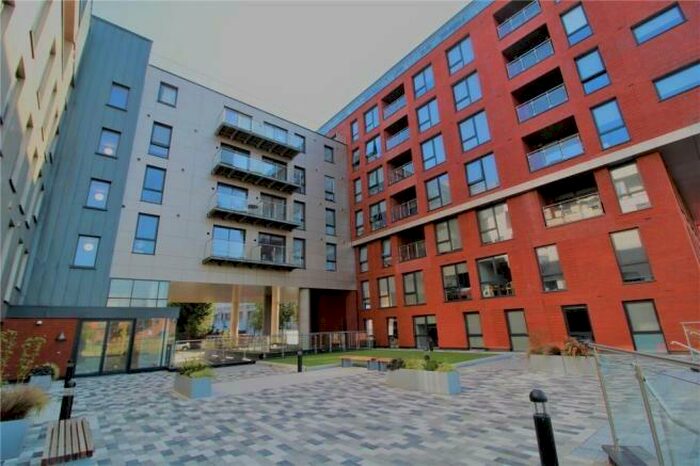 1 Bedroom Apartment To Rent In Adelphi Wharf, Adelphi Street, Salford, M3