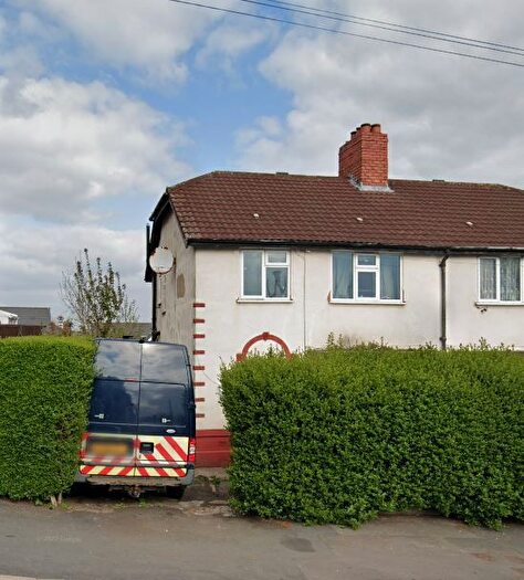 3 Bedroom Detached House To Rent In Churchfields Road, Wednesbury, WS10