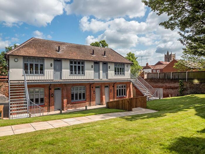 1 Bedroom Flat To Rent In St. Benedicts Street, Norwich, NR2