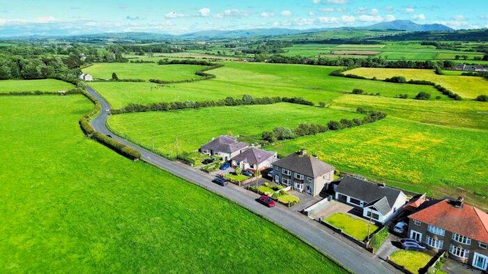 3 Bedroom Detached Bungalow For Sale In Brayton Road, Aspatria, CA7
