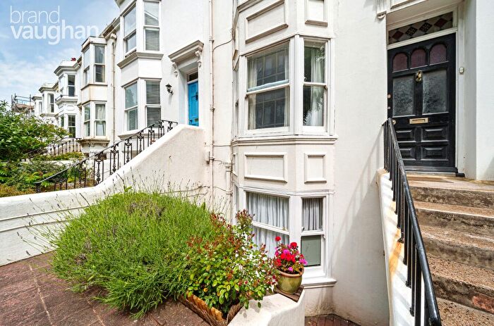 Studio To Rent In Upper North Street, Brighton, East Sussex, BN1