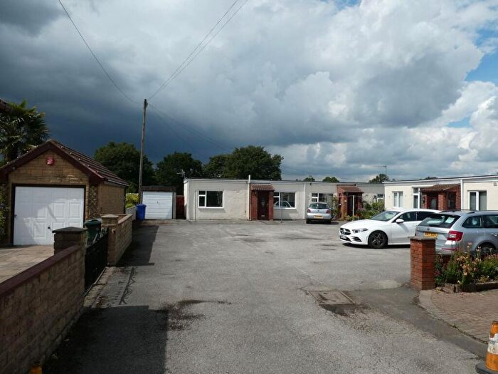 1 Bedroom Bungalow To Rent In Station Road, Arksey, DN5
