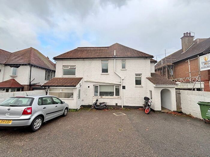 7 Bedroom Detached House For Sale In De La Warr Road, Bexhill On Sea, TN40