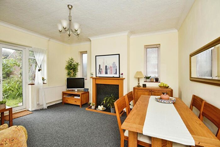 3 Bedroom Bungalow For Sale In Summerville Avenue, Minster On Sea, Sheerness, Kent, ME12