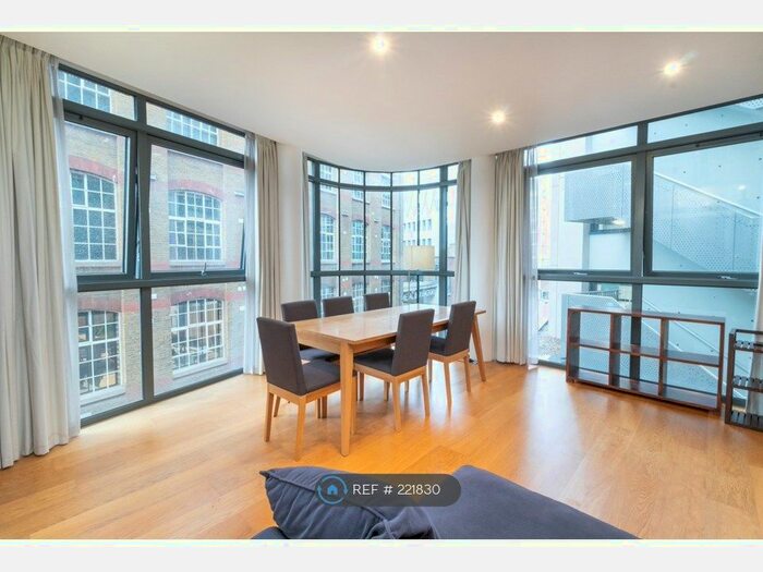 2 Bedroom Flat To Rent In Keppel Row, London, SE1