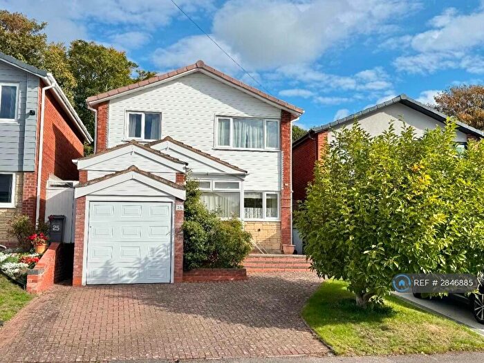 4 Bedroom Detached House To Rent In Sambourn Close, Solihull, B91