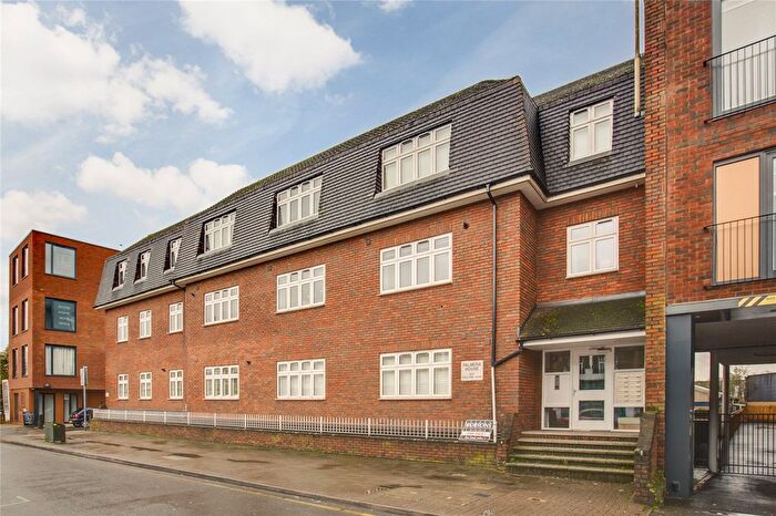 2 Bedroom Flat For Sale In Field End Road, Eastcote, HA4