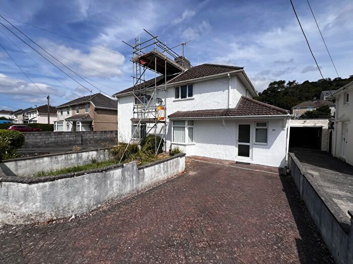 3 Bedroom Semi-Detached House To Rent In Tyle Teg, Burry Port, Carmarthenshire, SA16