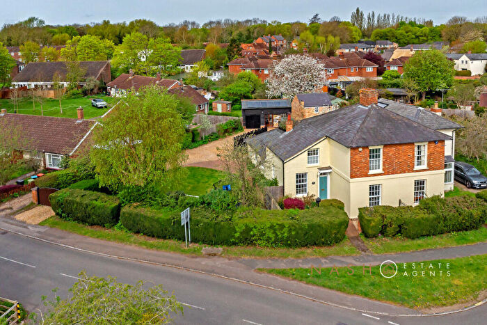 3 Bedroom Semi Detached House For Sale In Simpson, Simpson, MK6