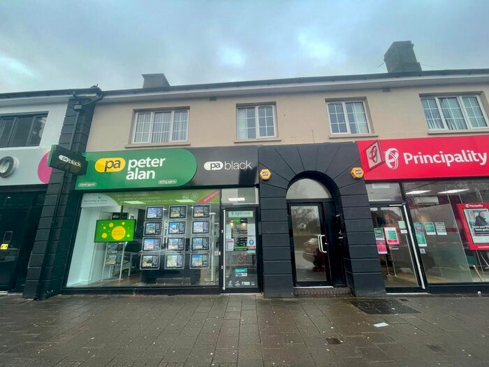 2 Bedroom Property To Rent In Station Road, Llanishen, Cardiff CF14