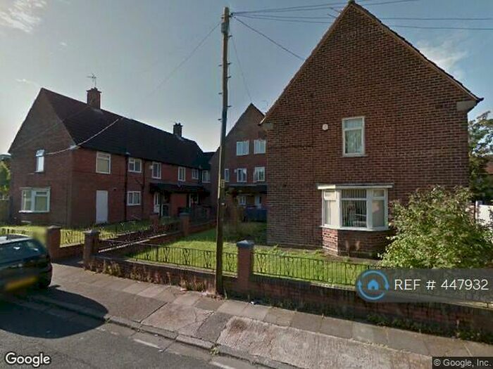 6 Bedroom Semi-Detached House To Rent In Clough Road, Liverpool, L24