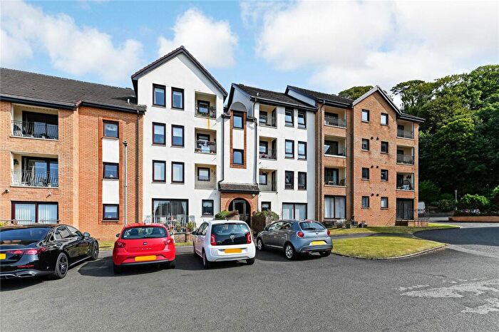 2 Bedroom Flat For Sale In Hollywood, Largs, North Ayrshire, KA30