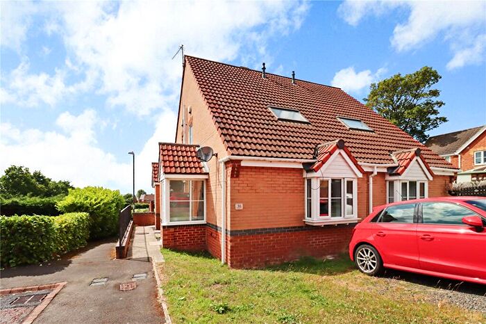 1 Bedroom Terraced House To Rent In Hevingham Close, Sunderland, Tyne And Wear, SR4