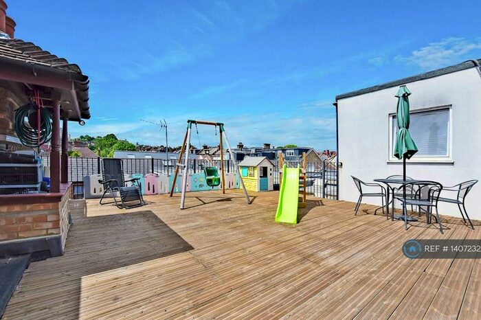 1 Bedroom Flat To Rent In Green Lanes, London, N4