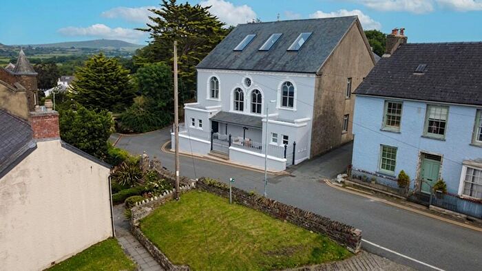 7 Bedroom Character Property For Sale In Tower Hill, Fishguard, SA65
