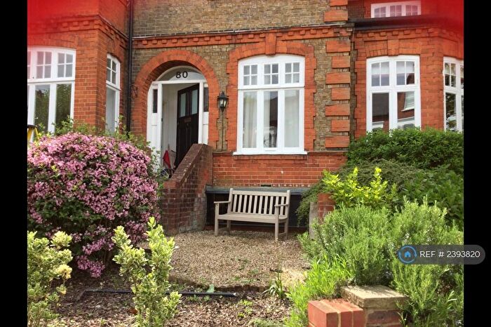 1 Bedroom Flat To Rent In Talbot Road, London, N6