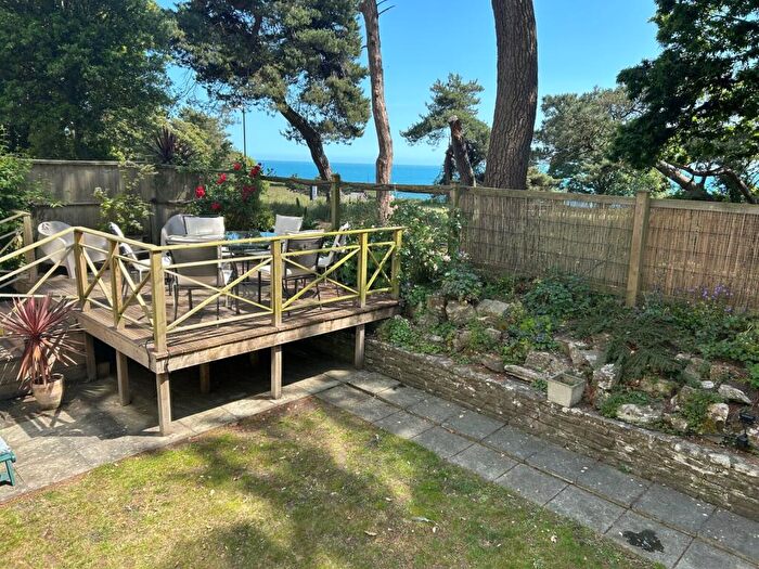 3 Bedroom Apartment For Sale In Durley Gardens, Bournemouth, Dorset, BH2