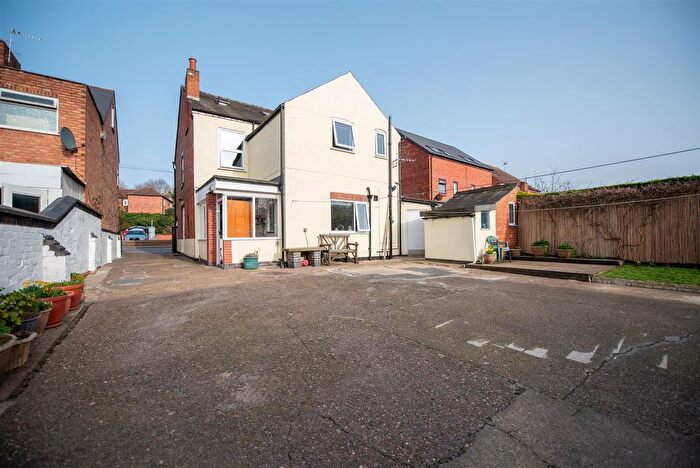 3 Bedroom Semi-Detached House For Sale In Main Street, Nottingham, NG14
