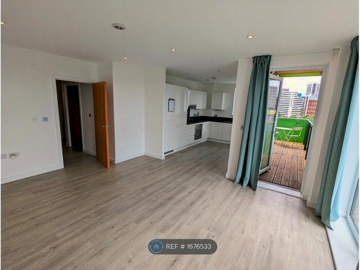 2 Bedroom Flat To Rent In Smith House, Wembley, HA9