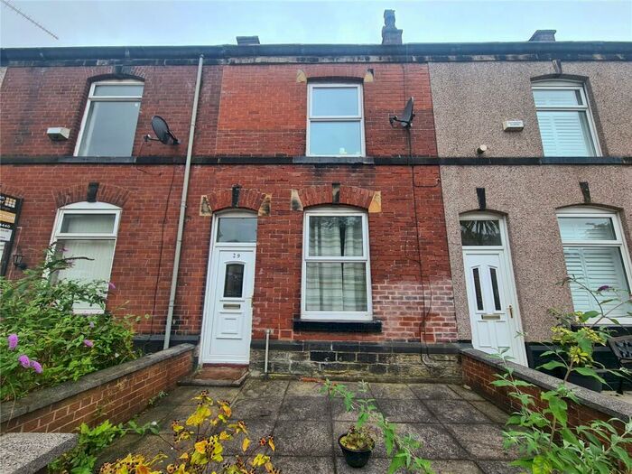 2 Bedroom Terraced House To Rent In Hanson Street, Bury, Greater Manchester, BL9