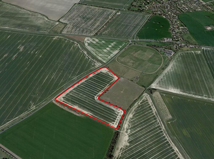 Land For Sale In Broad Hinton, Swindon, SN4