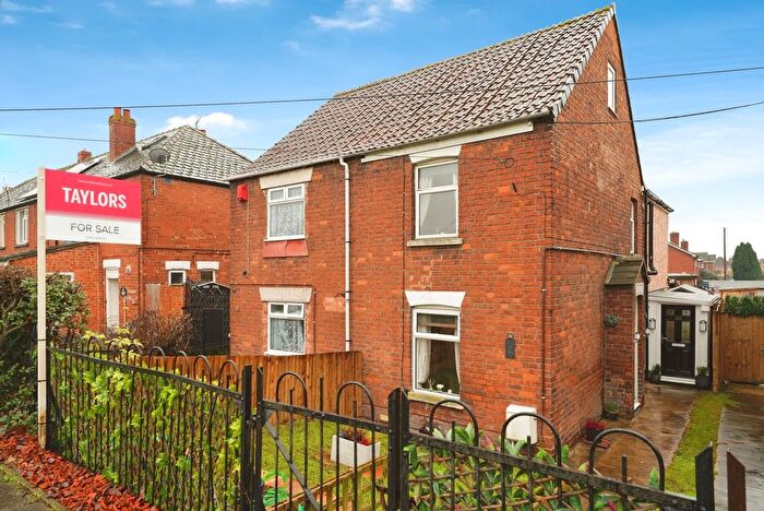 4 Bedroom Semi Detached House For Sale In Highfield Road, Gloucester, Gloucestershire, GL4