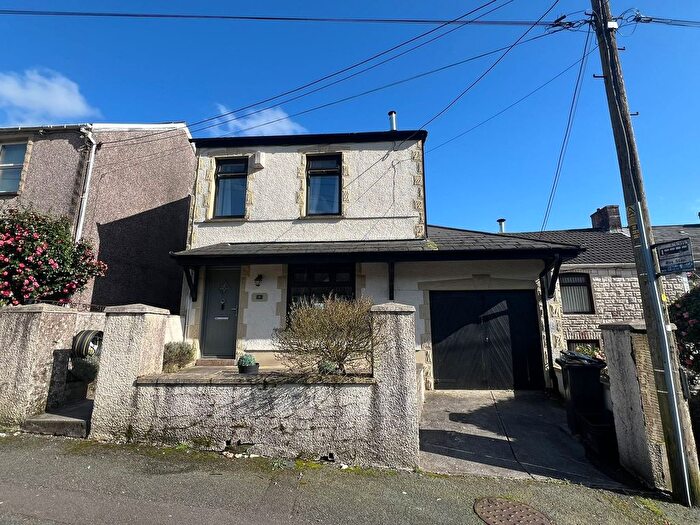 3 Bedroom Detached House For Sale In Main Road, Cilfrew, Neath, Neath Port Talbot., SA10