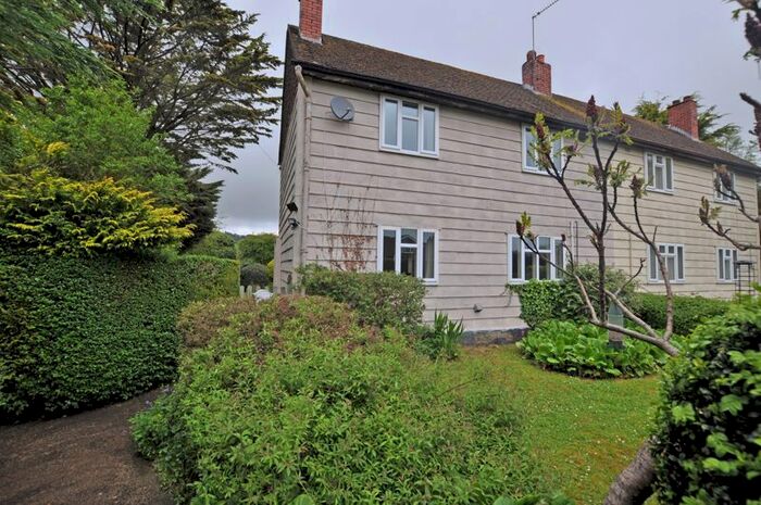 3 Bedroom Semi-Detached House For Sale In Semi-Rural, South View, Llanvaches, NP26