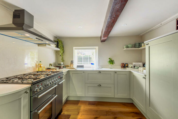 3 Bedroom Detached House To Rent In Bashley Common Road, New Milton, BH25