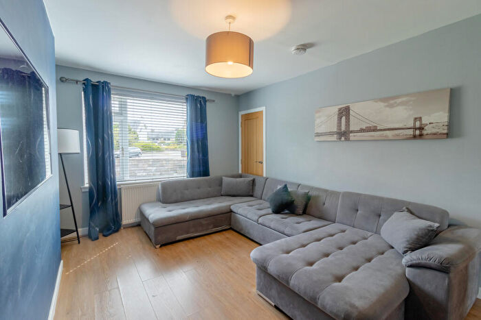 1 Bedroom Bungalow For Sale In Lochend Road, Carnoustie, DD7